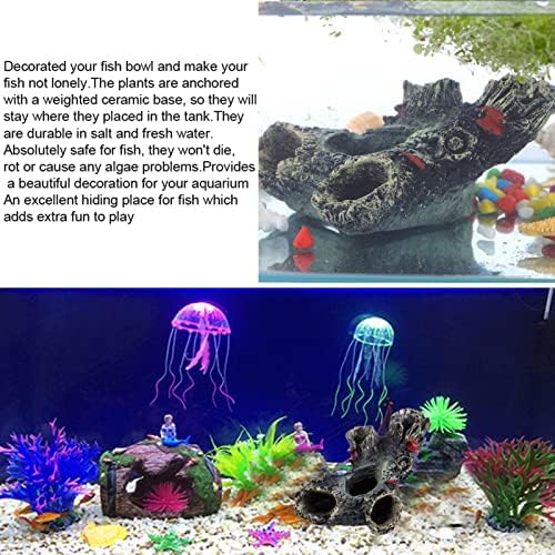 Vue 6 de Haofy Bche Rsine Ornement