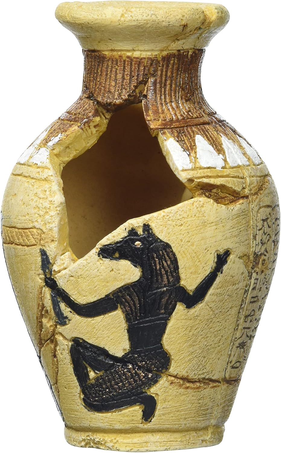 Amtra Wave Egypt Amphore