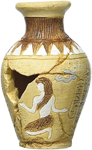 Vue 3 de Amtra Wave Egypt Amphore