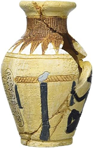 Vue 4 de Amtra Wave Egypt Amphore