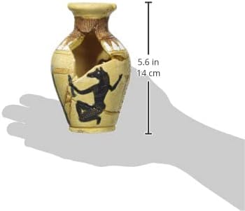 Vue 5 de Amtra Wave Egypt Amphore