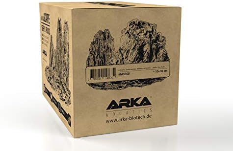 Vue 5 de Arka Myscaperocks Seiryu Pierres