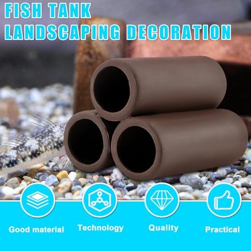 Vue 4 de Lot De Cachettes En