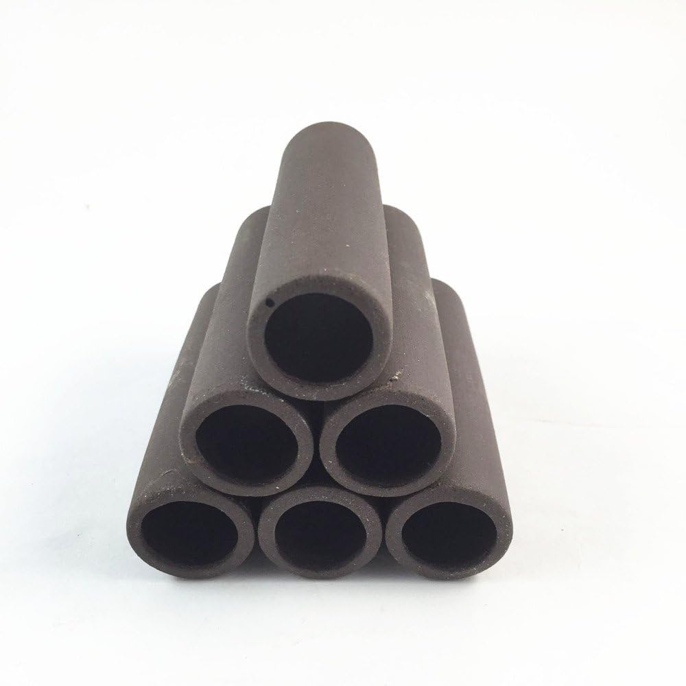 Tubes Aquarium Shelter Ceramique