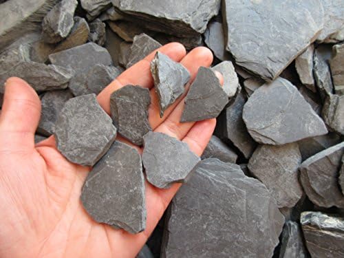 Vue 3 de Kg De Ardoise Plaques