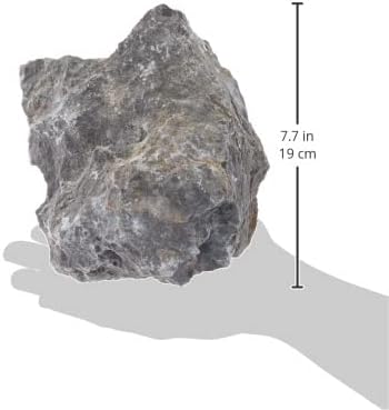 Vue 5 de Amtra Dragon Stone Roche