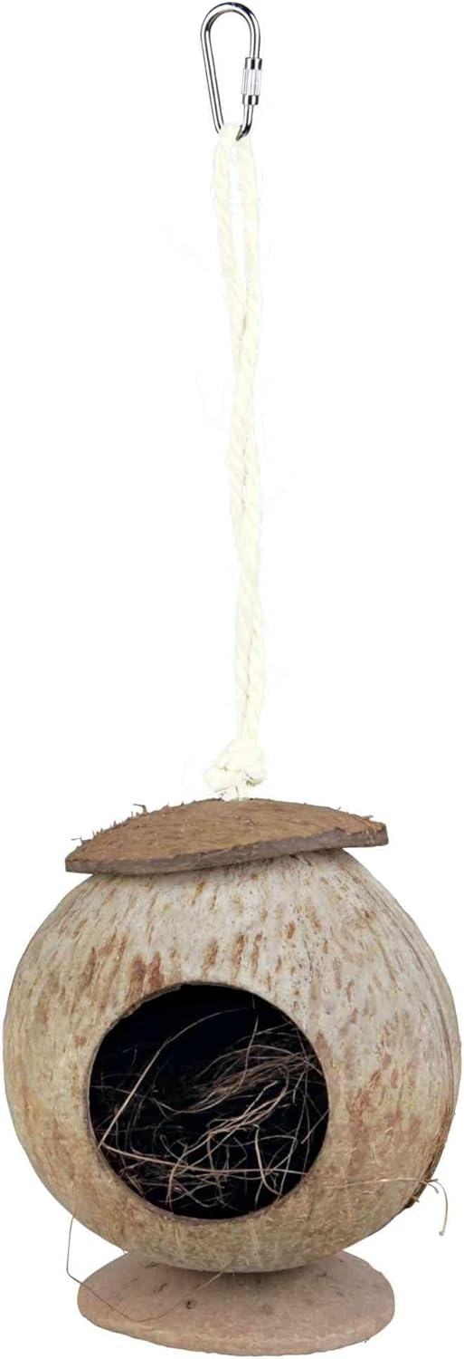 Trixie Maison En Noix