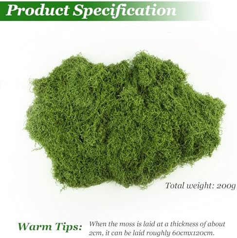 Vue 2 de De Mousse Artificielle