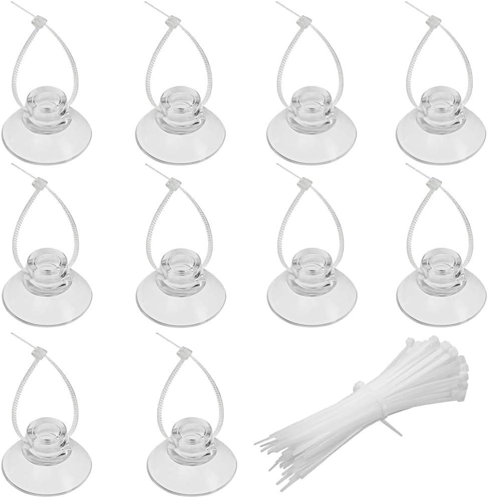 Pawfly Packs De Ventouses