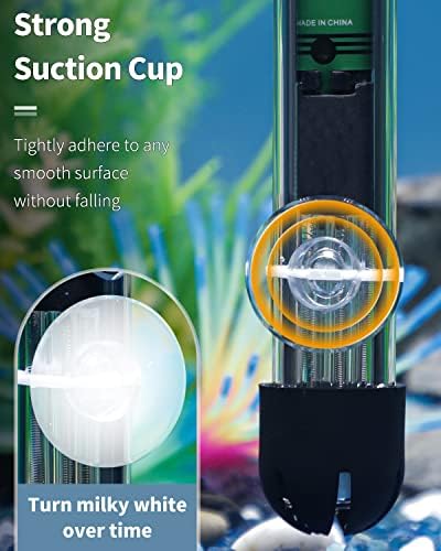 Vue 4 de Pawfly Packs De Ventouses