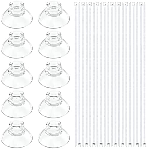 Vue 7 de Pawfly Packs De Ventouses