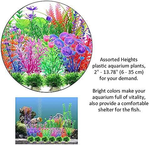 Vue 5 de Pieces Plantes En Plastique