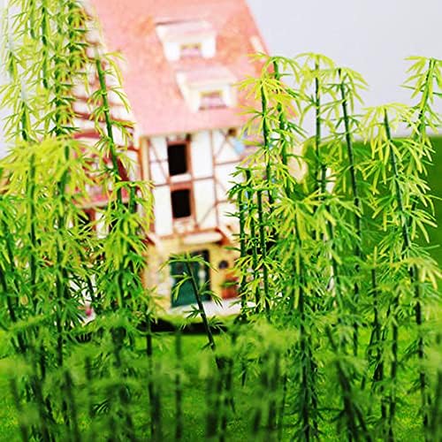 Vue 7 de Woohome Pcs Bambou Modele