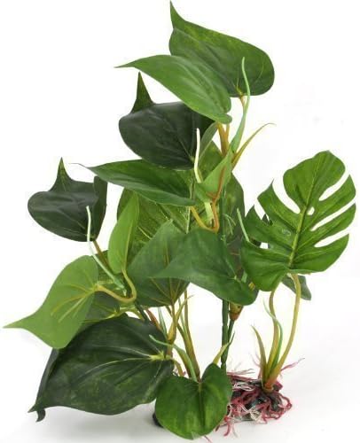 Plante Daquarium Artificielle De