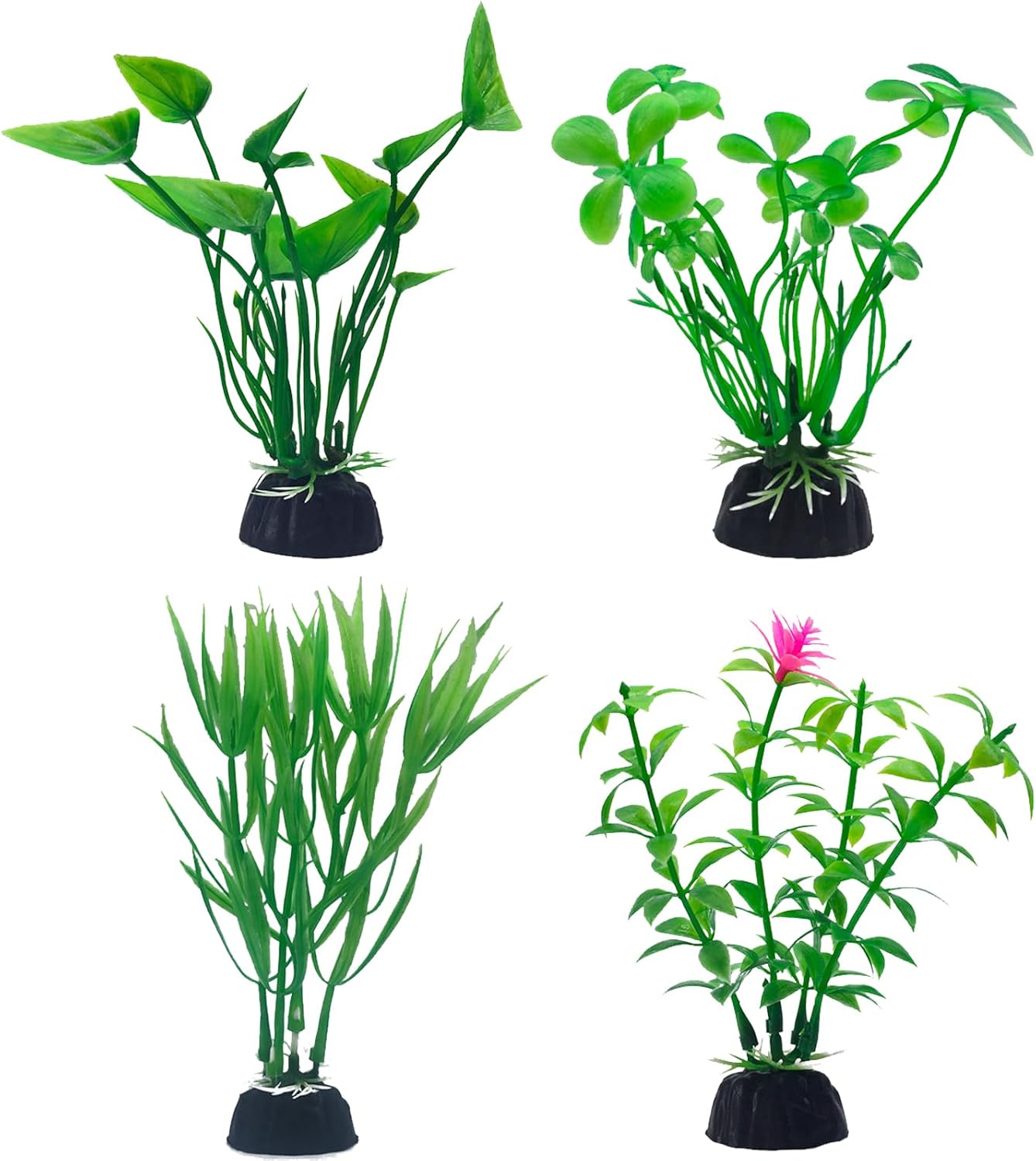 Plante Aquarium Artificielle Petites