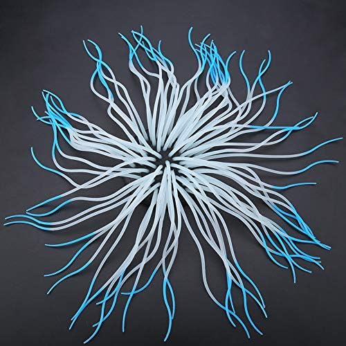 Vue 7 de Pssopp Simulation Silicone Lumineux