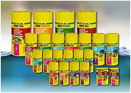 Vue 2 de Jbl Pronovo Betta Insect