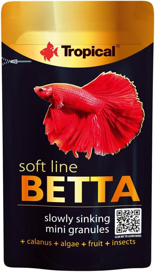 Soft Line Betta