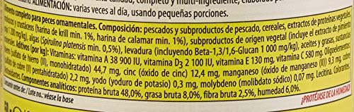 Vue 4 de Tropical Supervit Nourriture Pour