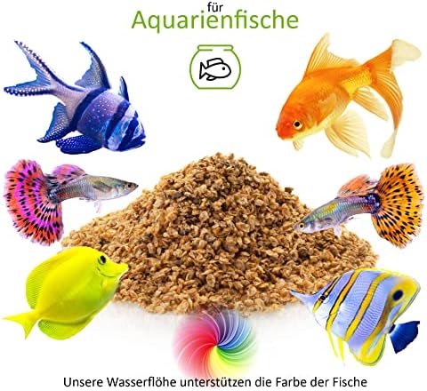 Vue 3 de Ugf Daphnies De Qualite