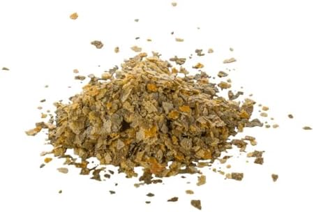 Vue 3 de Tetra Guppy Aliment Complet