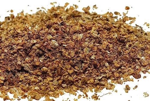 Vue 4 de Daphnien Algova Nourriture Pour