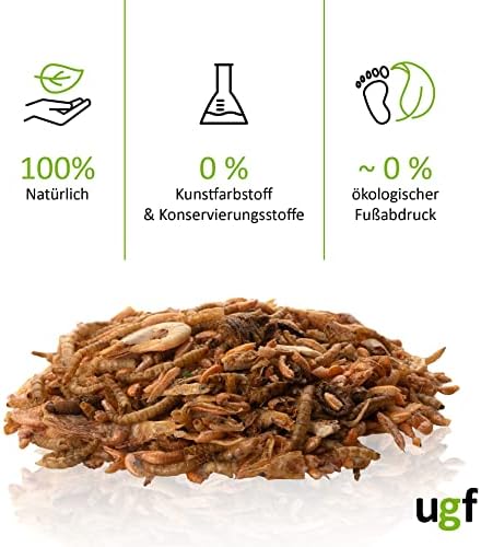 Vue 5 de Ugf Melange Alimentaire Universel