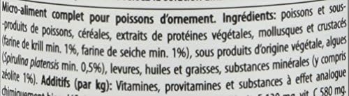 Vue 5 de Mikrovit Basic Ml