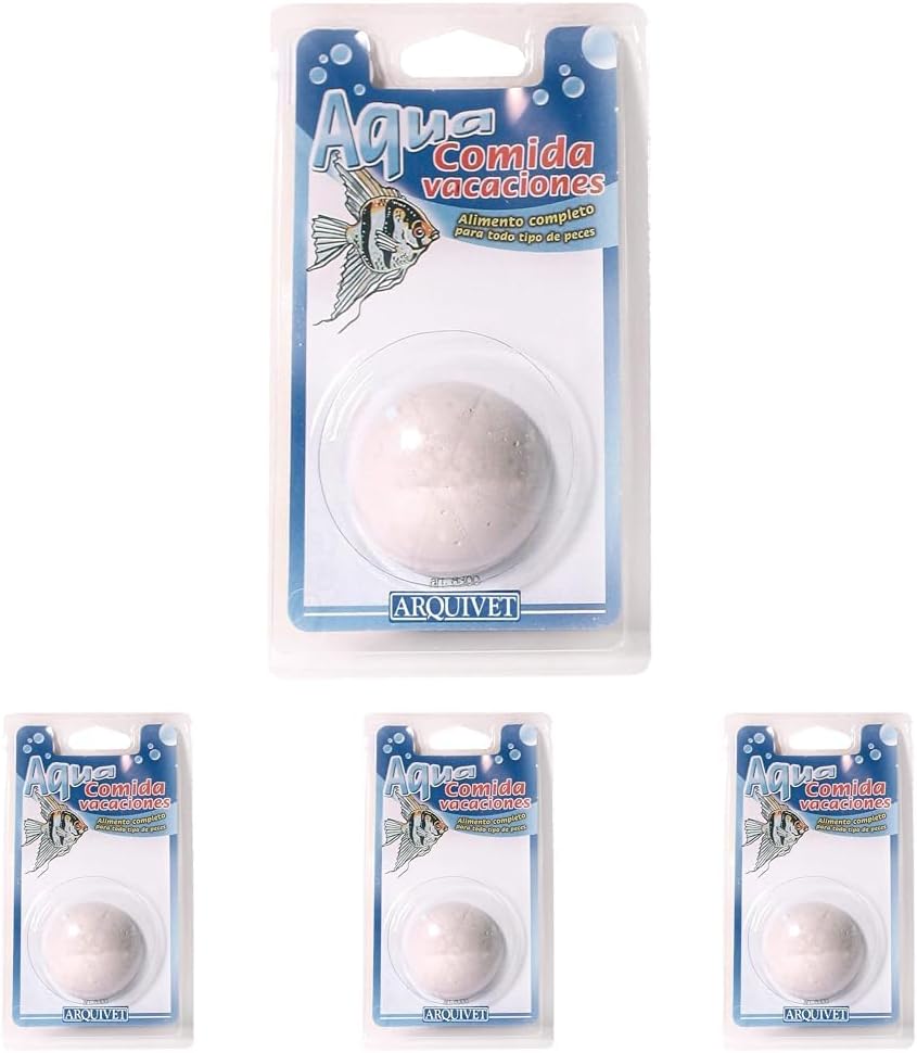 Arquivet Nourriture Pour Poissons