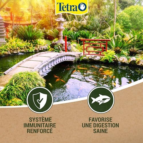 Vue 6 de Tetra Pond Multi Mix