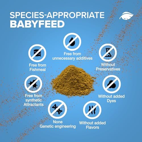 Vue 7 de Natureholic Babyfeed Alimentation Pour
