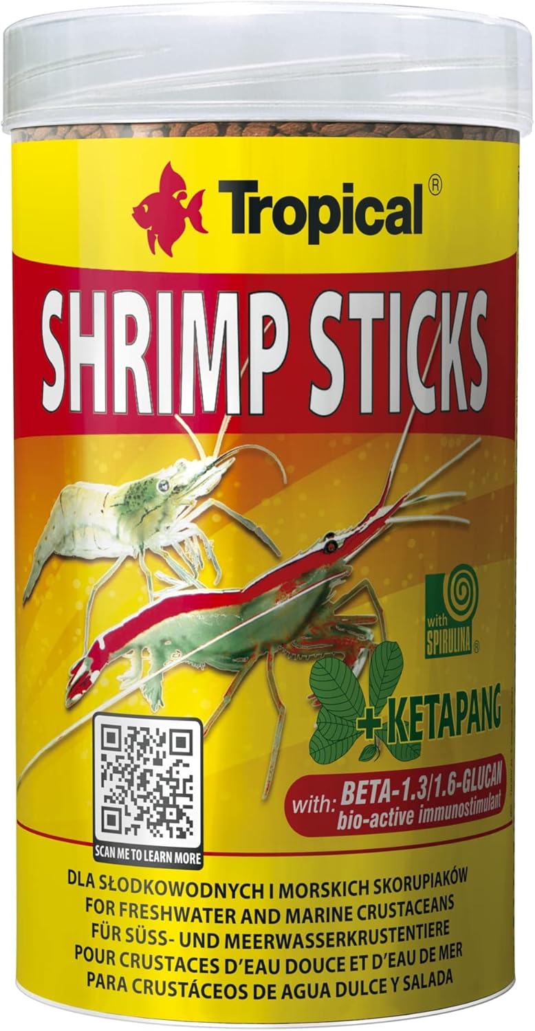 Shrimp Sticks Ml