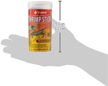 Vue 3 de Shrimp Sticks Ml