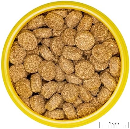 Vue 4 de Jbl Pronovo Crabs Wafer