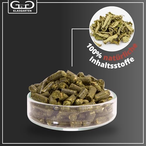 Vue 5 de Glasgarten Shrimp Snacks Murier