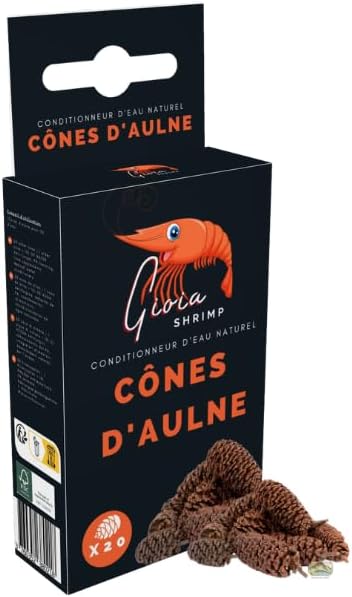 Cones Daulnes Pour Crevettes