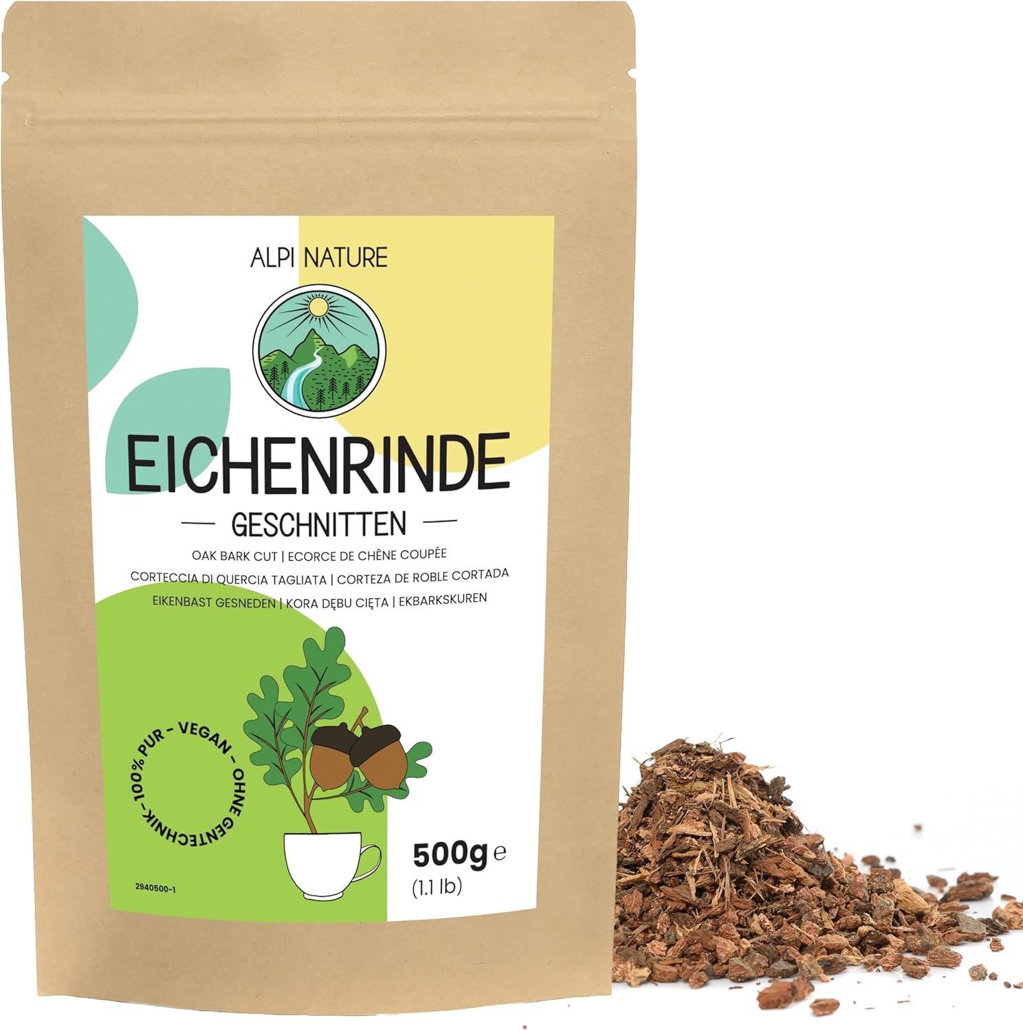 Nourriture crevettes - Équipement aquariophilie professionnel et accessoires aquascaping