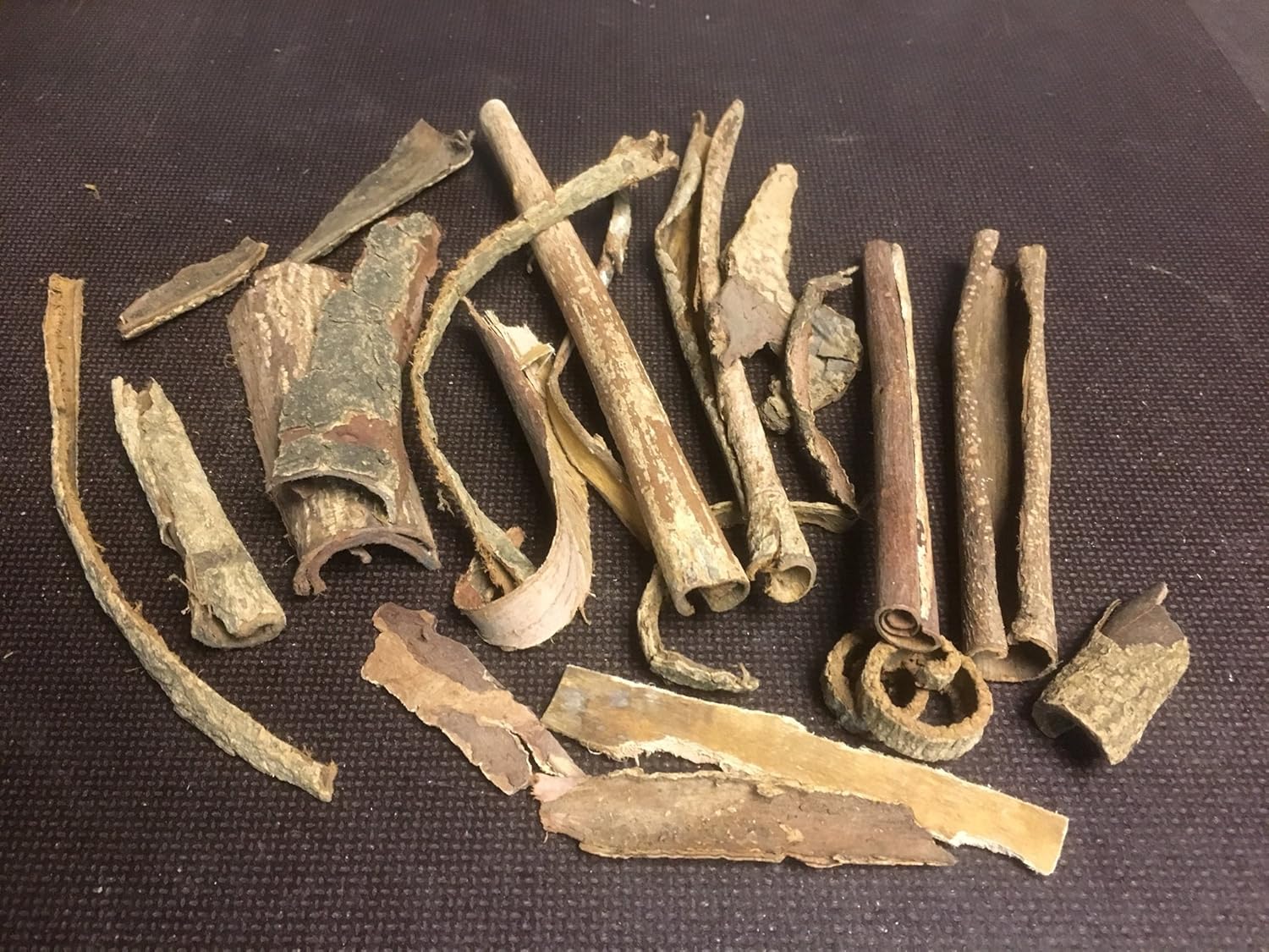 Catappaleaves Melange Decorce De