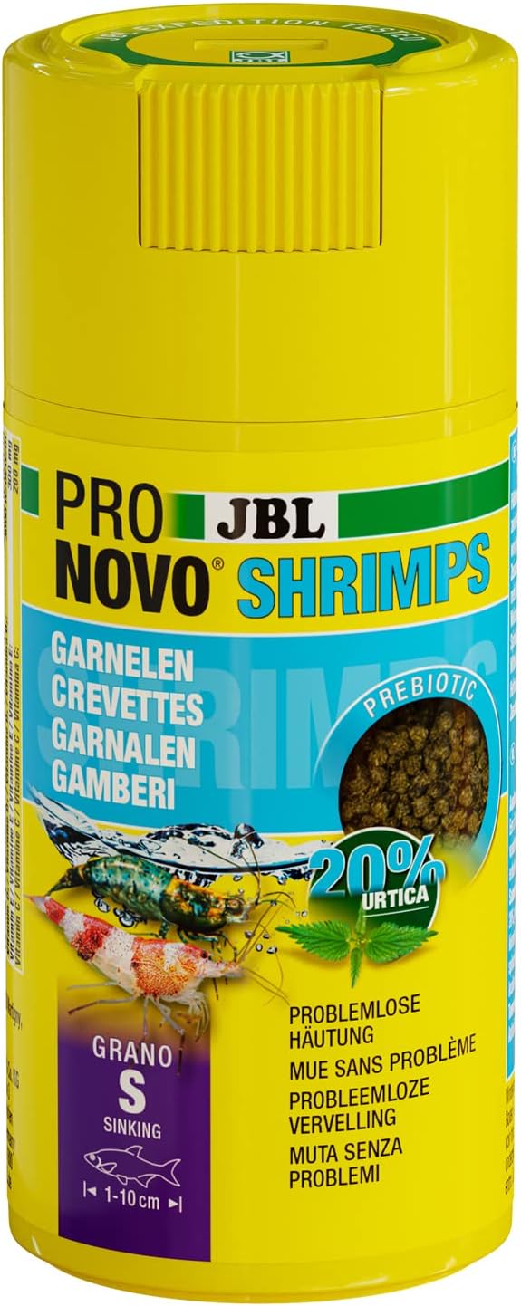 Jbl Pronovo Shrimps Grano