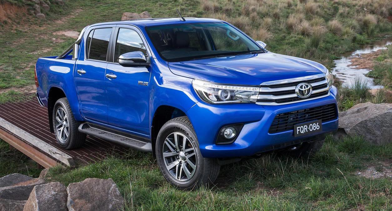 Hilux