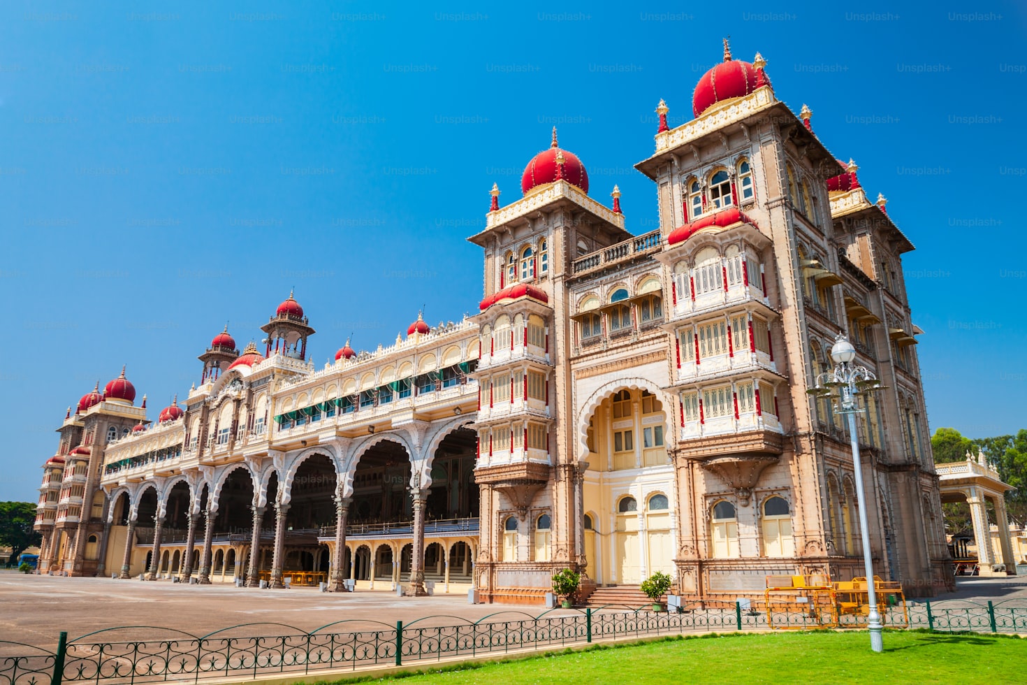 Mysuru palace