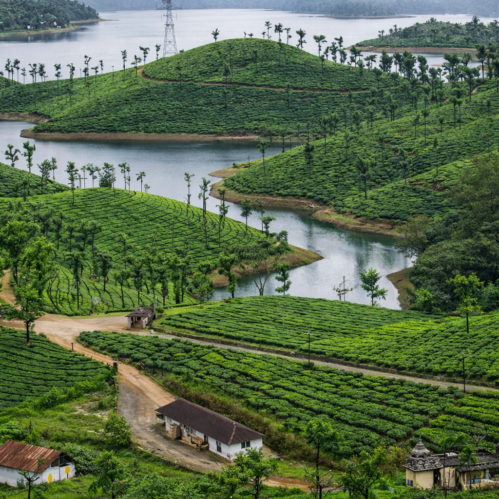 Valparai