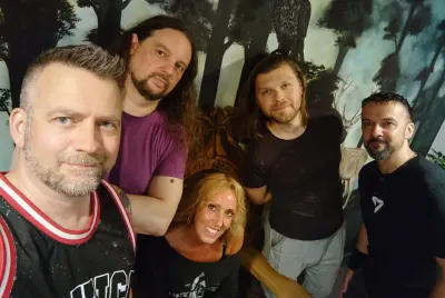 Band Photo