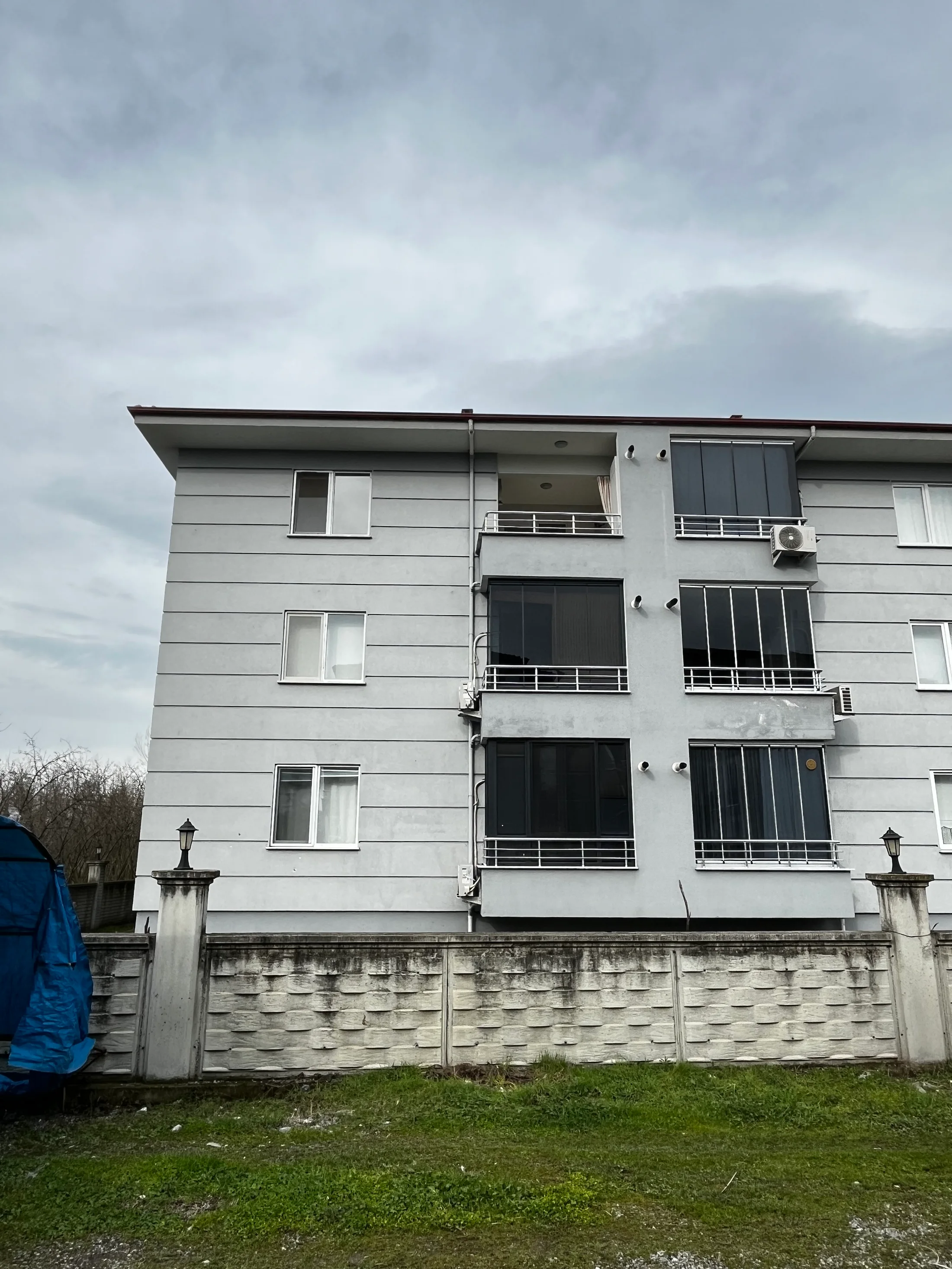 Sakarya/Söğütlü/Gündoğan Mahallesinde Kiralık 3+1 daire