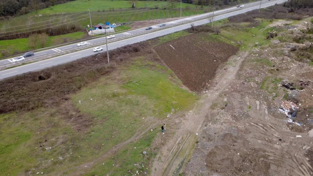 SAKARYA/SÖĞÜTLÜ 690 M2 AVANTAJLI FİYATA TOPLU KONUT İMARLI ARAZİ