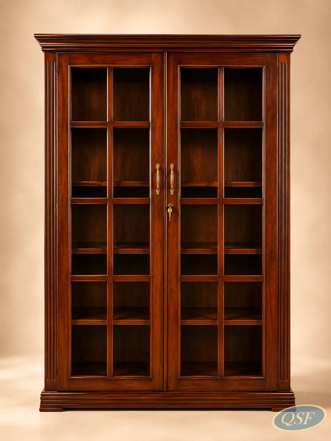 Victorian Era Showcase