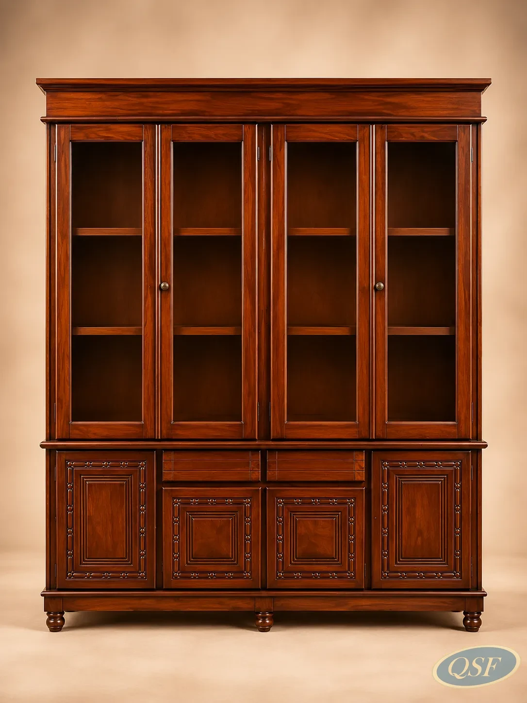 Imperial Storage Unit