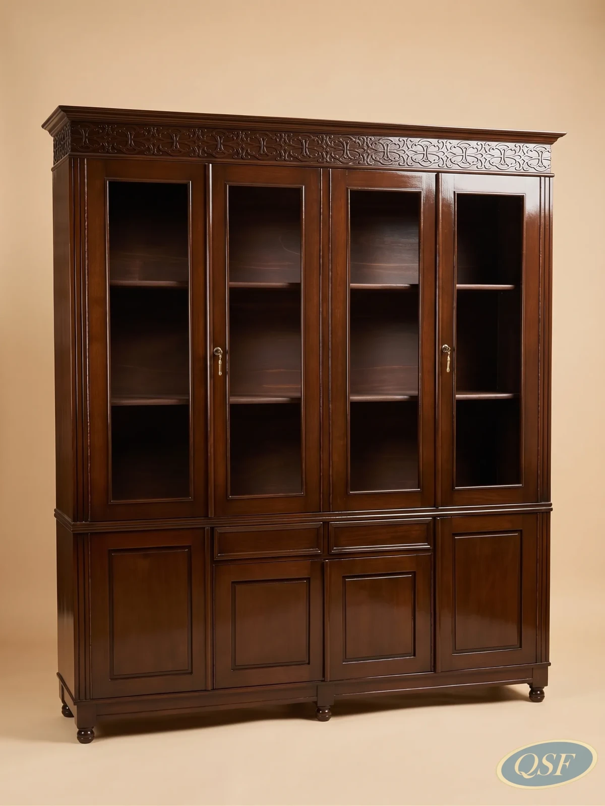 Victorian Era Showcase 2