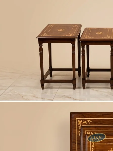 Minimalist Lounge Table