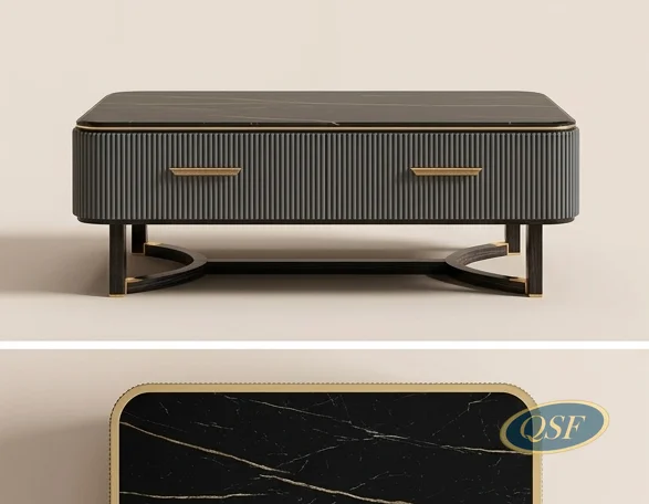 Luxury Lounge Table